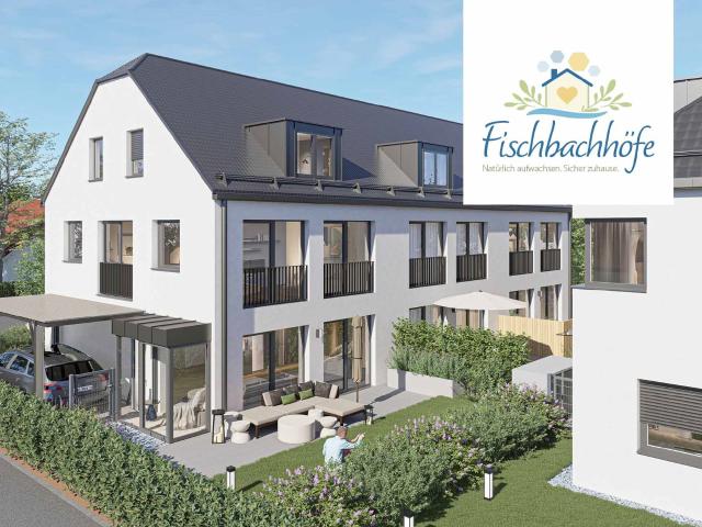 Haus kaufen in Markt Indersdorf, Bayern