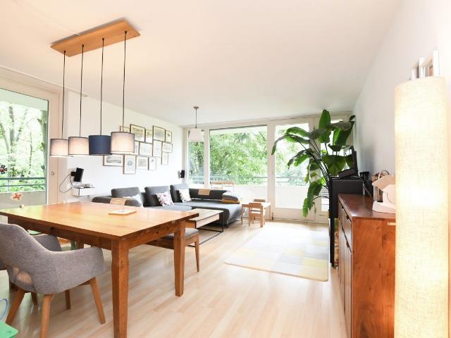 Apartment mieten in Sendling, München