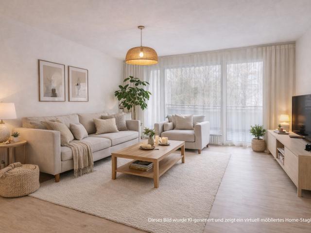Wohnung kaufen in Germering, Bayern