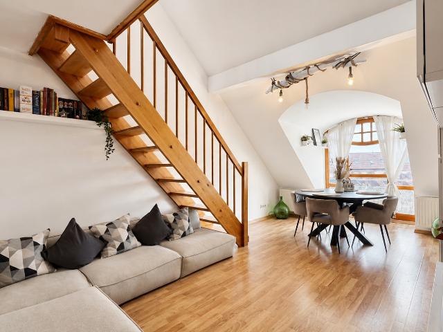 Wohnung kaufen in Puch, Bruck