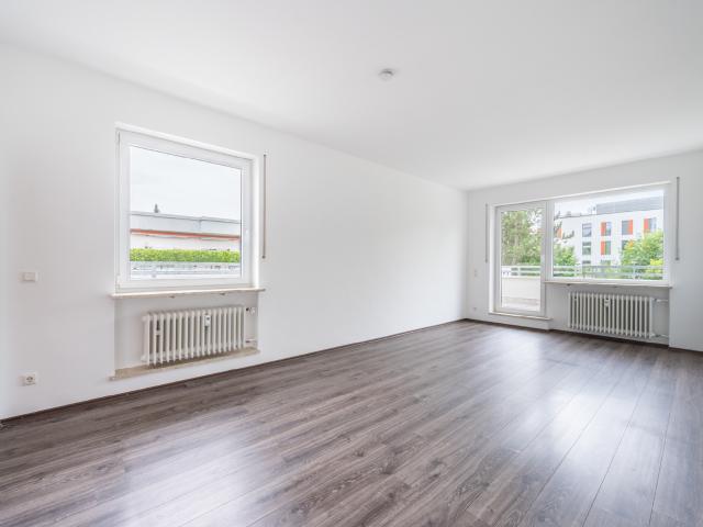 Wohnung kaufen in München, Bayern
