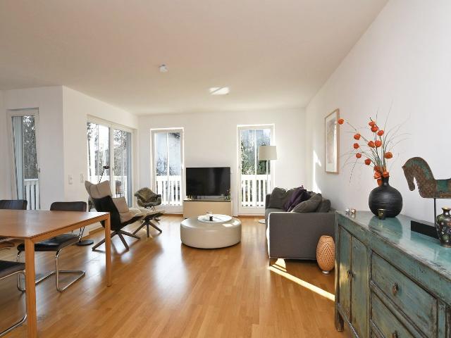 Apartment mieten in Trudering-Riem, München