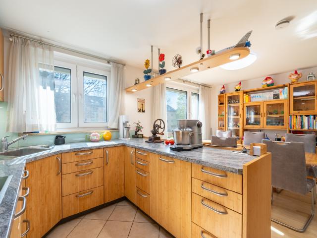 Wohnung kaufen in Obergiesing-Fasangarten, München
