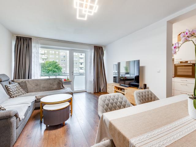 Wohnung kaufen in München, Bayern