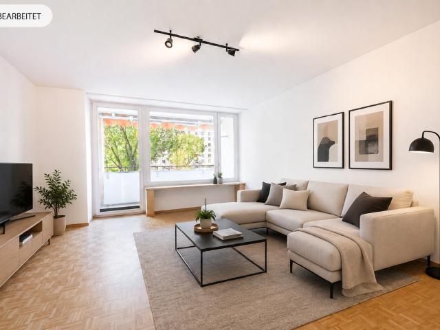 Wohnung kaufen in Neuhausen-Nymphenburg, München