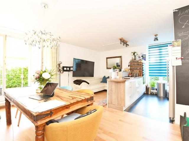 Apartment mieten in Moosach, München
