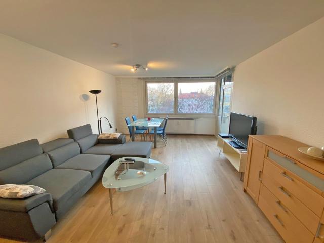 Wohnung kaufen in Laim, München