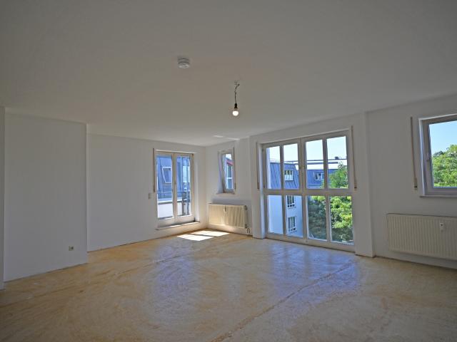 Wohnung kaufen in München, Bayern