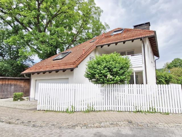 Villa kaufen in Herrsching, Bayern