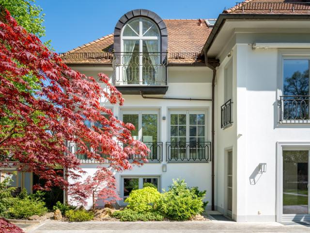 Haus kaufen in München, Bayern