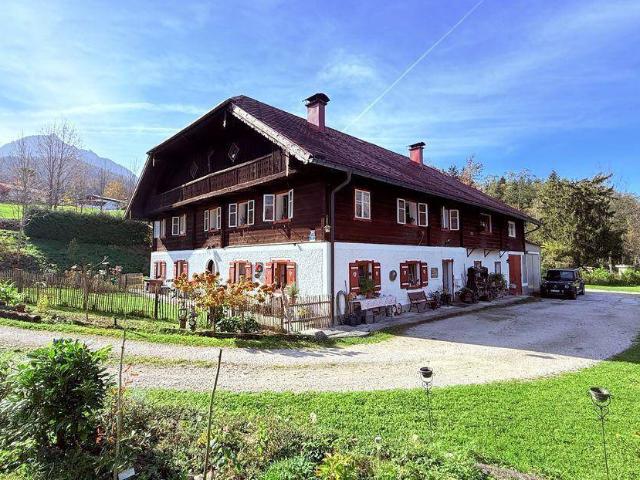 Haus kaufen in Strobl