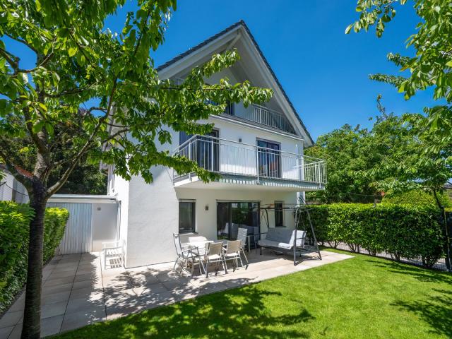 Villa kaufen in Starnberg, Bayern