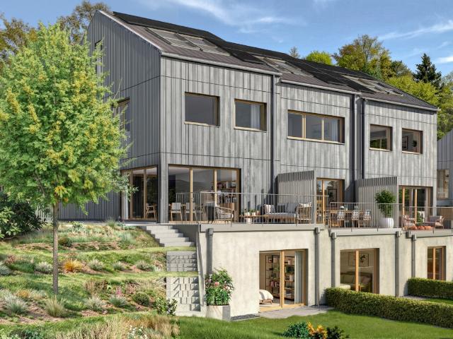 Haus kaufen in Geltendorf, Bayern