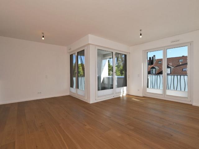 Apartment mieten in München, Bayern