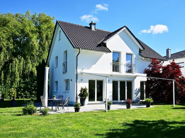 Villa kaufen in Eurasburg, Bayern