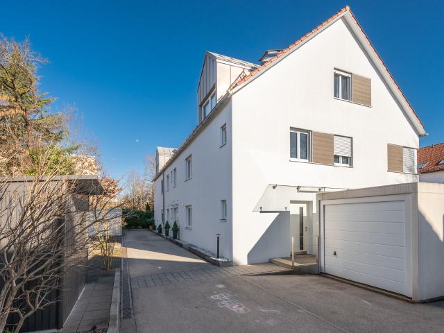Haus kaufen in Germering, Bayern