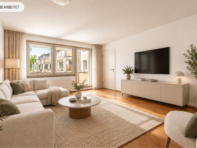 Wohnung kaufen in Business Campus Unterschleißheim, Unterschleißheim