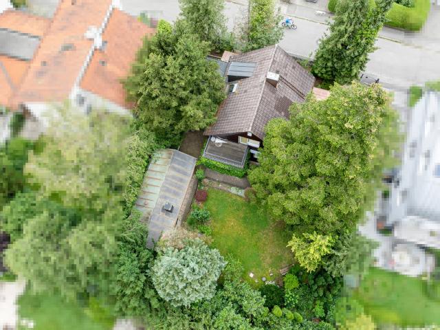 Erdgeschosswohnung kaufen in Hadern, München