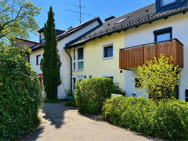 Haus kaufen in München, Bayern