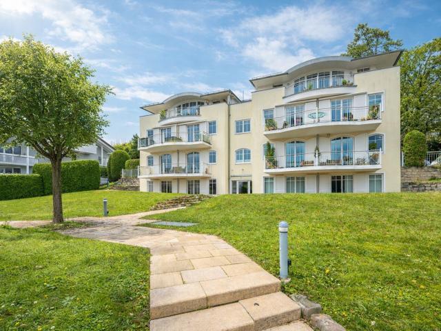 Wohnung kaufen in Söcking, Starnberg