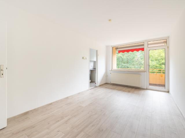 Wohnung kaufen in Obere Au, München