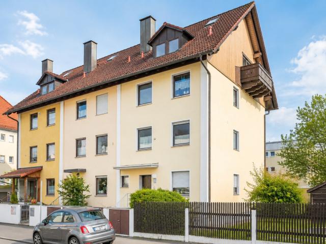 Mehrfamilienhaus kaufen in Aubing-Lochhausen-Langwied, München