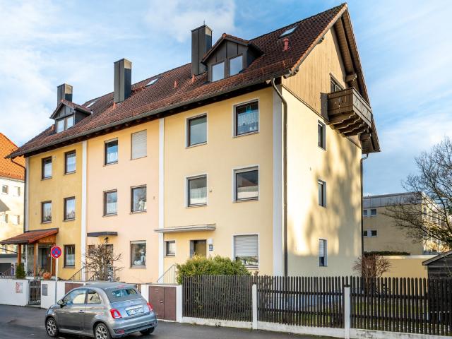 Haus kaufen in München, Bayern