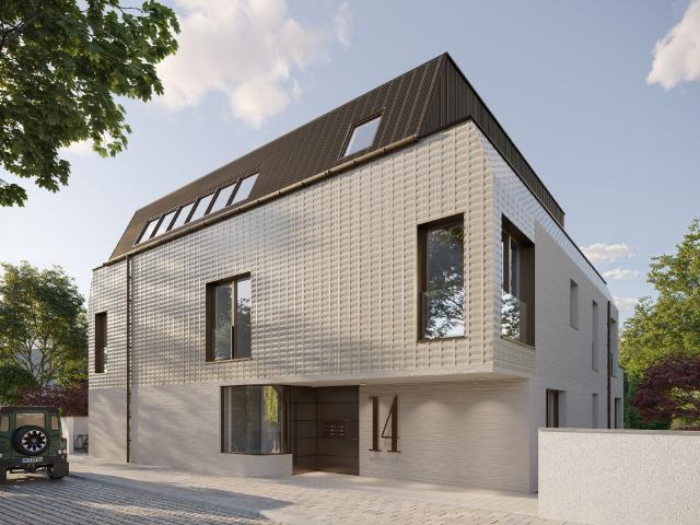 Wohnung kaufen in München, Bayern