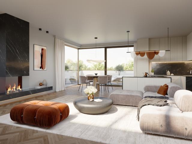 Penthouse kaufen in Untergiesing-Harlaching, München