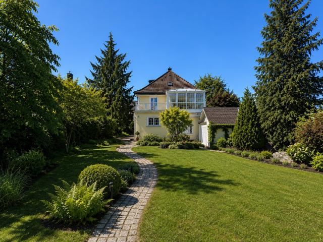 Villa kaufen in Laim, München
