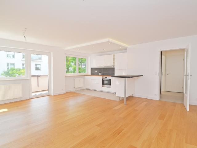 Wohnung kaufen in München, Bayern