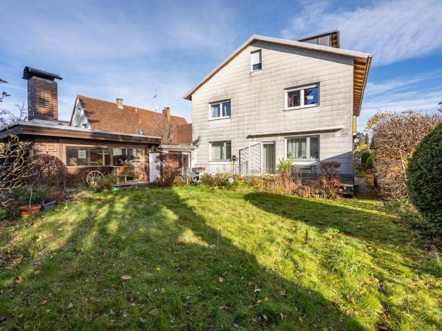 Mehrfamilienhaus kaufen in Thalkirchen-Obersendling-Forstenried-Fürstenried-Solln, München