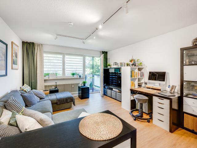 Wohnung kaufen in Gilching, Bayern