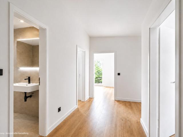 Wohnung kaufen in Pasing-Obermenzing, München