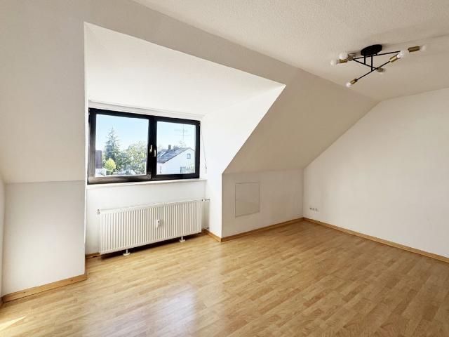 Apartment mieten in Trudering-Riem, München