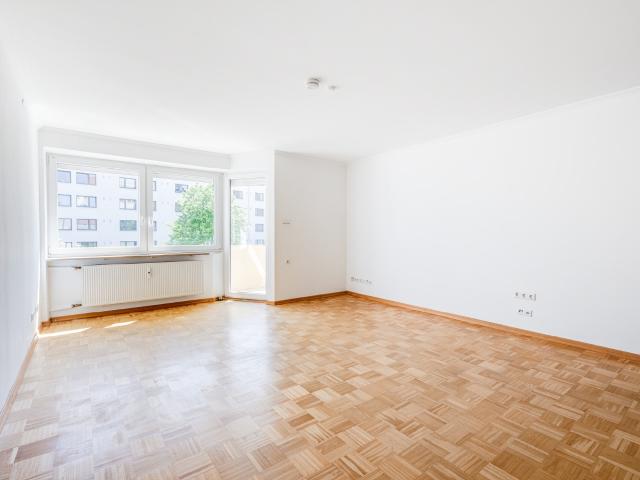 Wohnung kaufen in München, Bayern