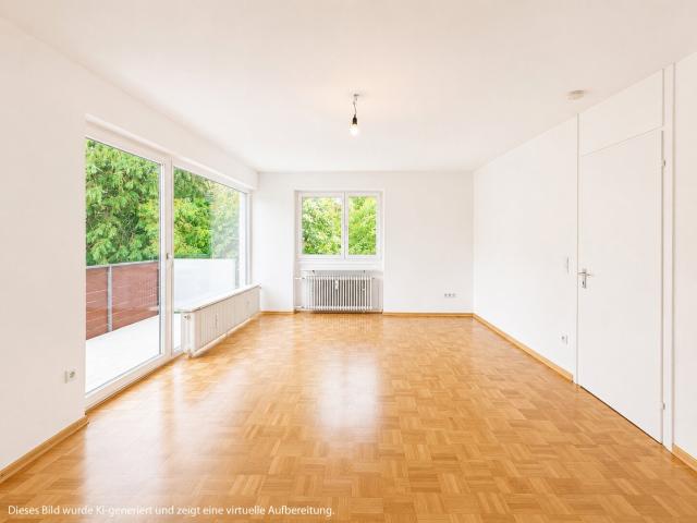 Wohnung kaufen in Pasing-Obermenzing, München