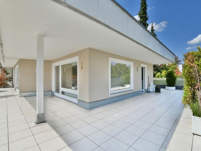Apartment mieten in Thalkirchen-Obersendling-Forstenried-Fürstenried-Solln, München