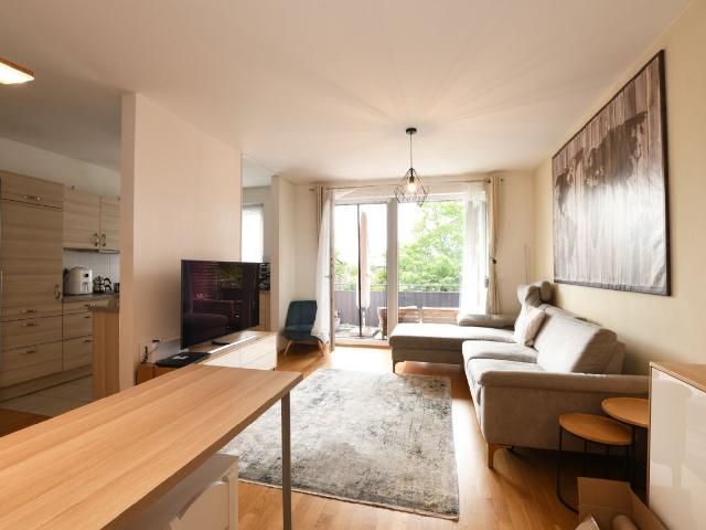 Apartment mieten in Rothschwaige, Karlsfeld