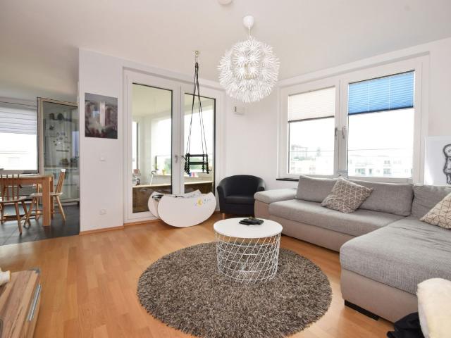 Apartment mieten in Thalkirchen-Obersendling-Forstenried-Fürstenried-Solln, München