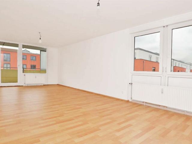 Apartment mieten in Hadern, München