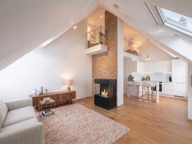 Wohnung kaufen in München, Bayern