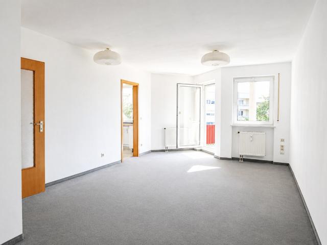Dachgeschosswohnung kaufen in Allach-Untermenzing, München