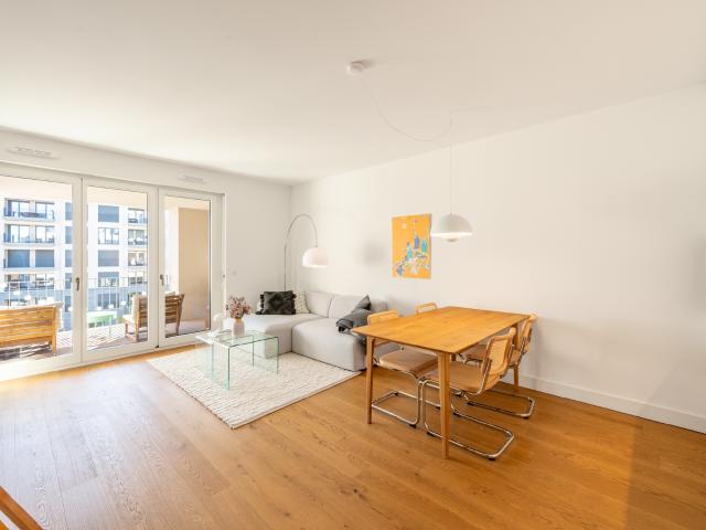 Wohnung kaufen in München, Bayern