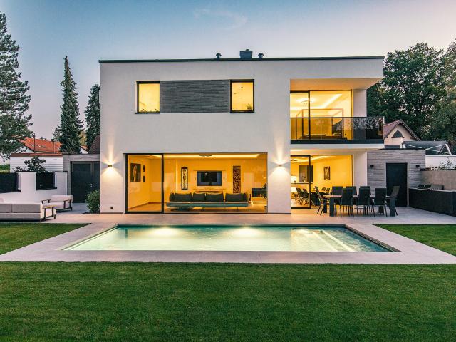Villa kaufen in Planegg, Bayern