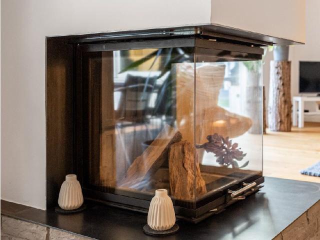 Villa kaufen in Orthofen, Egmating