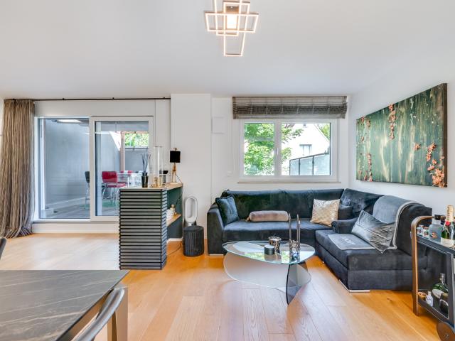 Wohnung kaufen in Vogen, Kumhausen