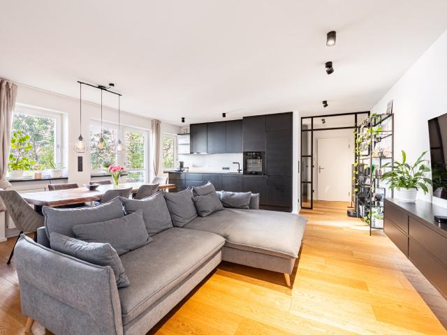 Wohnung kaufen in Untergiesing-Harlaching, München