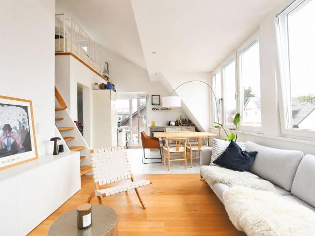 Apartment mieten in Untergiesing-Harlaching, München