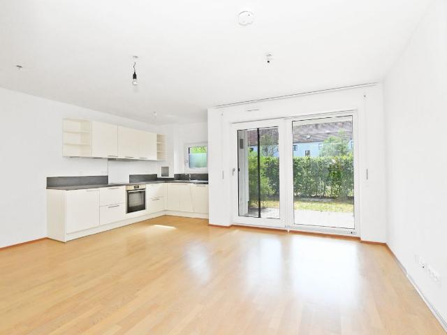 Apartment mieten in Allach-Untermenzing, München